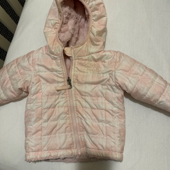 Baby winter Jacket - Picture 2 of 3